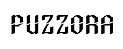 Puzzora - logo